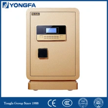 Electronic Safe with Base 1